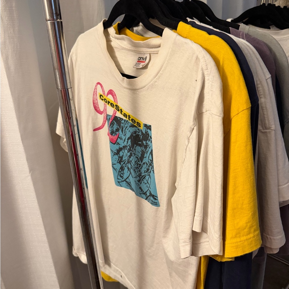 SHIRT BUNDLE (MOST 90s 00s) 10 TOTAL
